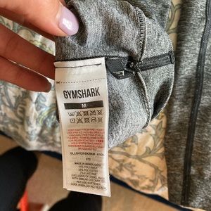 Ombré Gymshark leggings